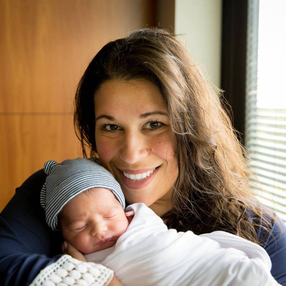 Meet your Posher, Georgia